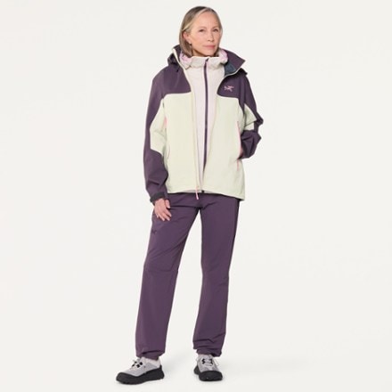 Arc'teryx Beta AR Jacket - Women's 3