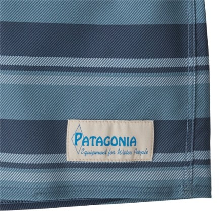 Patagonia Hydropeak Volley Shorts - Men's 16" Outseam 4