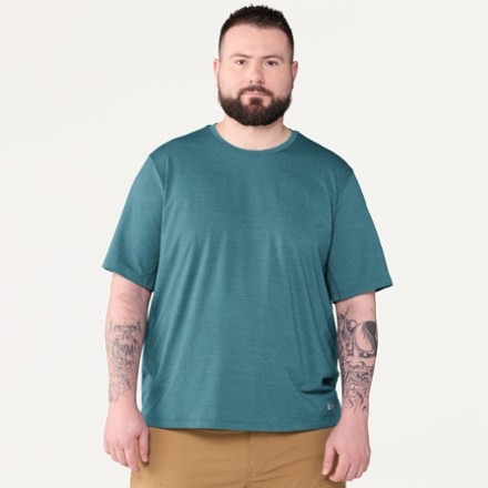 REI Co-op Sahara Shade T-Shirt - Men's 2