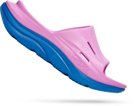 HOKA ORA Recovery 3 Slides 6