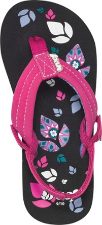 rei reef sandals