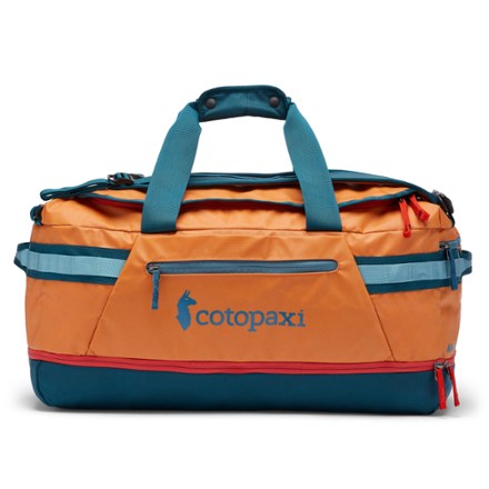 Cotopaxi Allpa Duo 50 L Duffel Bag 1