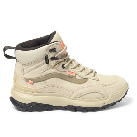 Vans Crestline Waterproof Hiking Boots - Women's 0