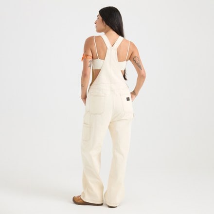 Roark HWY 1 Overall Jumpsuit - Women's 1