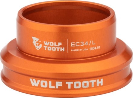 Wolf Tooth Components Premium EC34/30 Lower Headset 0