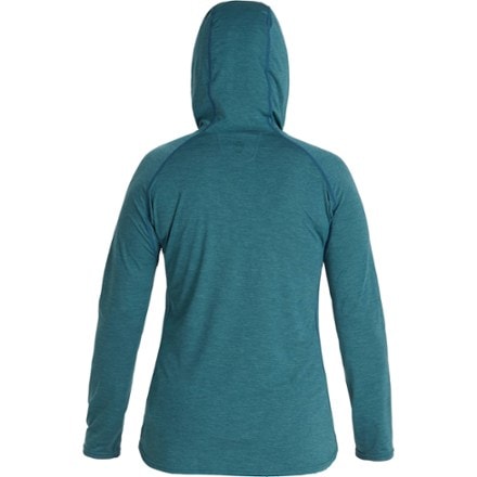 NRS Silkweight Hoodie - Women's 4