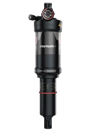 RockShox Monarch R Rear Shock 1