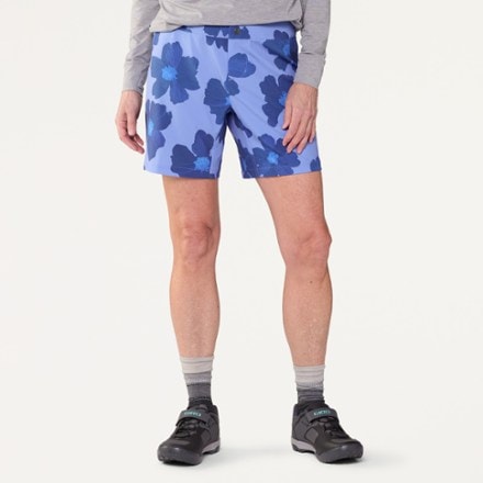 Wild Rye Ruby Mountain Bike Shorts - Women's 1