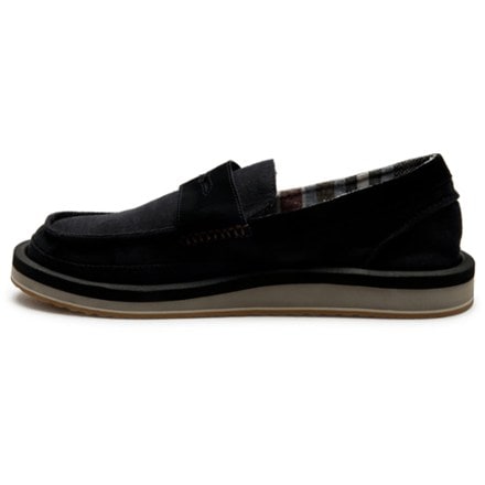Sanuk Donny Loafer Shoes - Men's 1