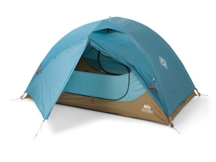 REI Co-op Half Dome 2 Tent with Footprint - 45th Anniversary Edition 0