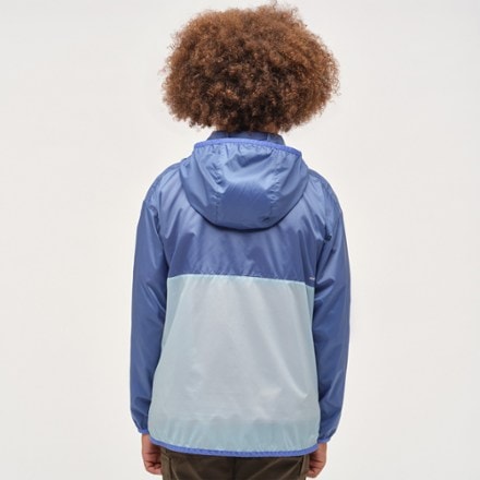 Cotopaxi Teca Windbreaker - Kids' 2