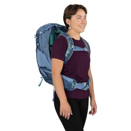 Osprey Sirrus 24 Pack - Women's 8