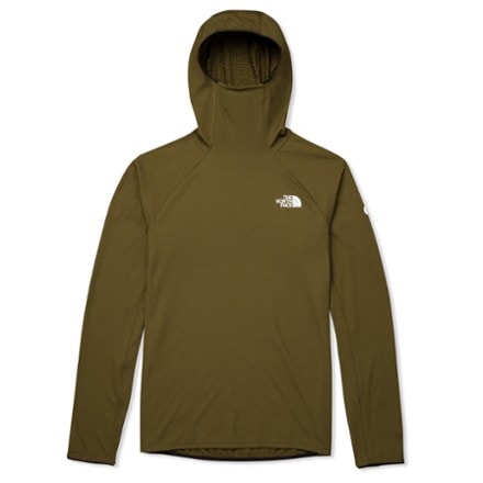 The North Face Summit Series FUTUREFLEECE LT Pullover Hoodie - Men's 0