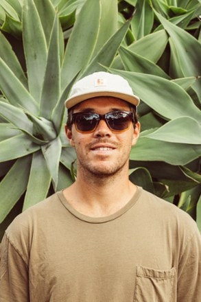 Sunski Targa Polarized Sunglasses 6