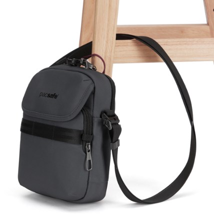 Pacsafe X Anti-Theft Compact Crossbody Bag 5