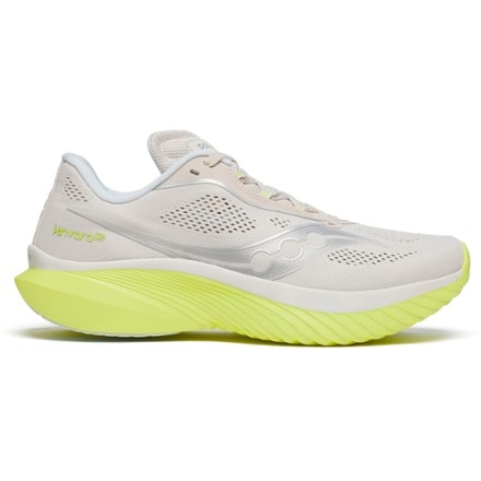 Saucony Kinvara 15 Road-Running Shoes - Women's 0