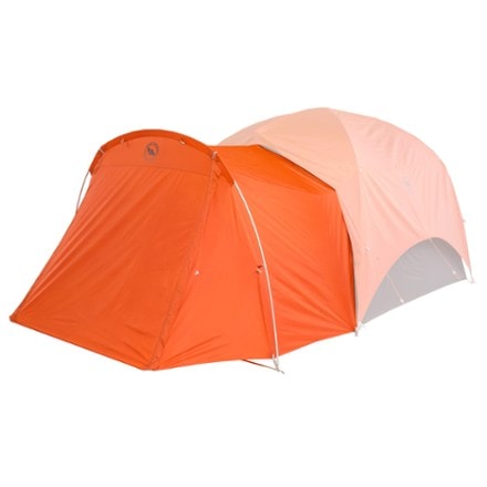 Big Agnes Big House 4 Vestibule 1