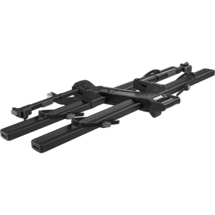 Thule Vero 2-Bike Hitch Rack 1