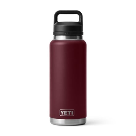 YETI Rambler Vacuum Bottle with Chug Cap - 36 fl. oz. 0