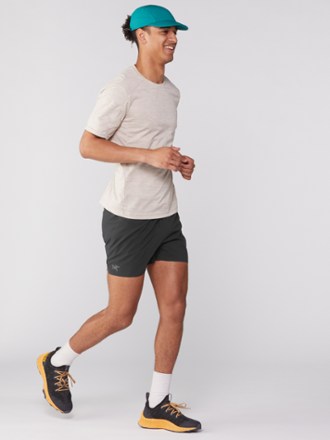 Arcteryx mens clearance shorts