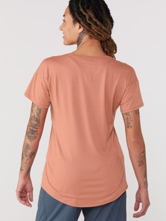 REI Co-op Sahara T-Shirt - Women's 3