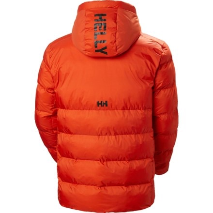 Helly Hansen Park Puffy Insulated Parka - Men's 3