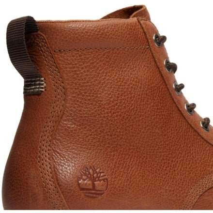 Timberland Redwood Edge Mid Lace-Up Boots - Men's 2