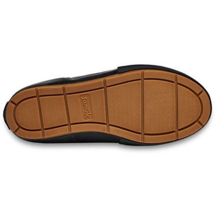 Sanuk Chel-Sea Rain Boots - Women's 3