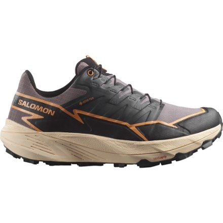 Salomon Thundercross GORE-TEX Trail-Running Shoes - Women's 0