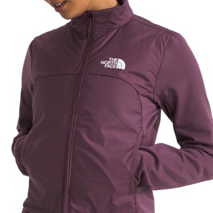 The North Face Winter Warm Pro Jacket - Women's 4