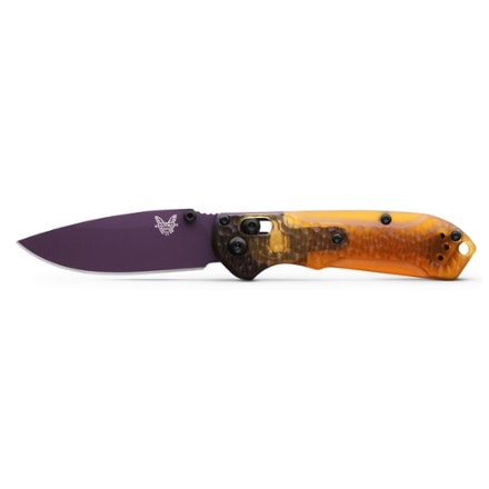 Benchmade 565PL-2501 Mini Freek Knife 1