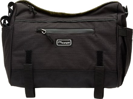 Po Campo Katy Trunk Bag 0