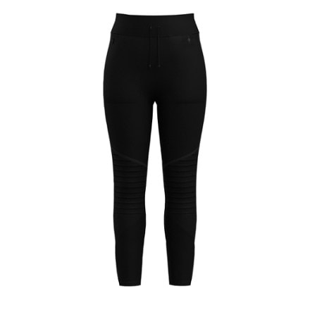 Smartwool Intraknit Merino Tech Pants - Women's 0