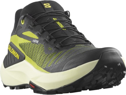 Salomon Genesis Trail-Running Shoes - Men's 2