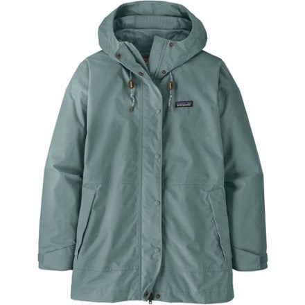 Patagonia Outdoor Everyday Rain Jacket - Women's 4