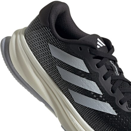 adidas Supernova Rise Road-Running Shoes - Women's 8