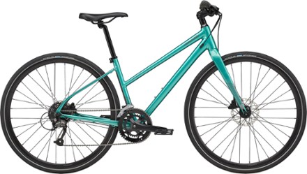 ▷7 Best Hybrid Bikes from Budget to 