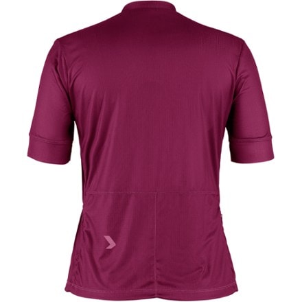 Garneau Connection Urban Cycling Jersey - Women's 1