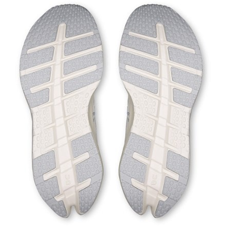 On Cloudrunner 3 Road-Running Shoes - Women's 6