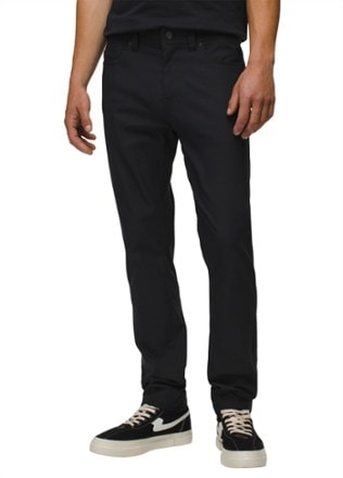 prAna Brion Slim Pants II - Men's 1