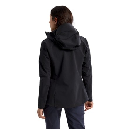 Arc'teryx Gamma Hoodie - Women's 2