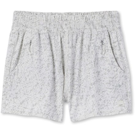 Vuori Dash Shorts 2.0 - Women's 0