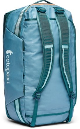 Cotopaxi Allpa Getaway Duffel Bag - 55 L 3