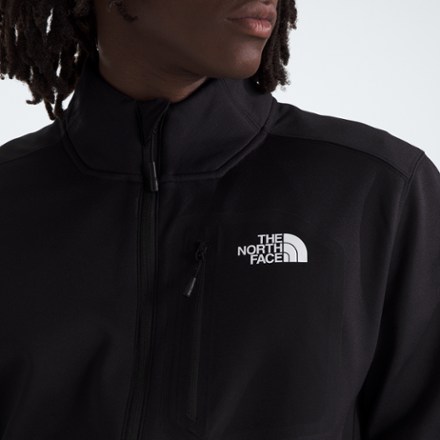 The North Face Crest Full-Zip Jacket - Men's 4