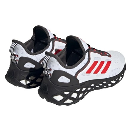 adidas Web BOOST Road-Running Shoes - Men's 3