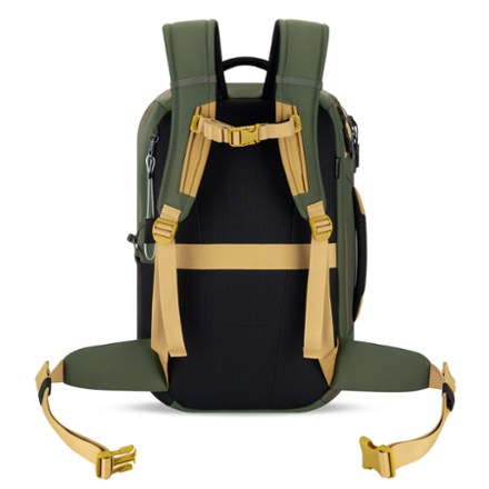 Sherpani Santiago 35 L Travel Pack 4