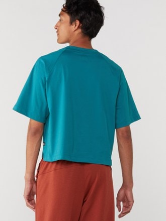 REI Co-op Active Pursuits Boxy T-Shirt 4