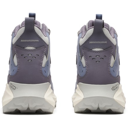 Merrell Moab Speed 2 Mid GORE-TEX Hiking Boots - Men's 3