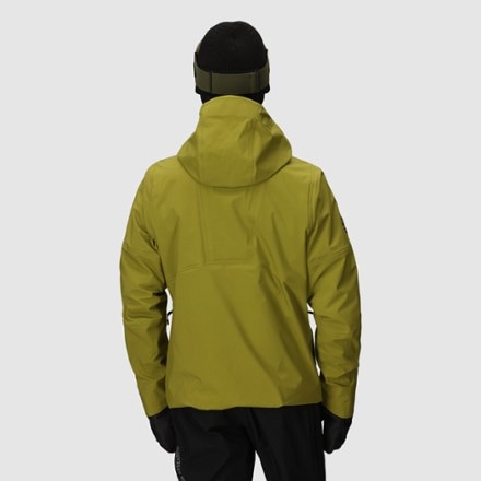 Outdoor Research Hemispheres Team GORE-TEX 3L Jacket - Men's 2