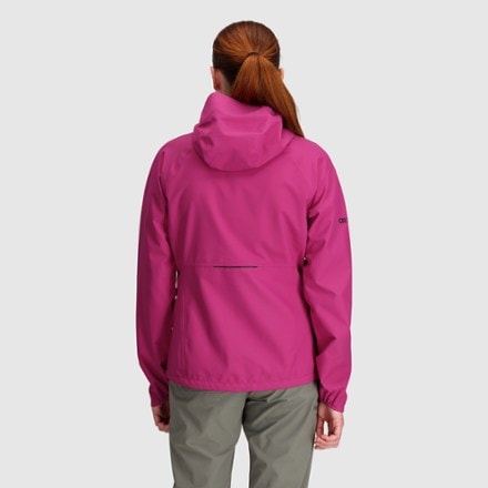 Outdoor Research Motive AscentShell Jacket - Women's 3